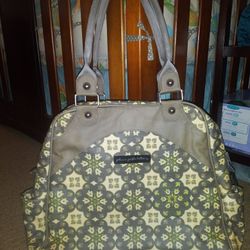 Petunia Pickle Bottom Diaper Bag Baby Toddler Bag Backpack