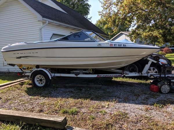 2004 bayliner