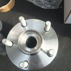 Subaru  Rear Wheel Bearings New in Box