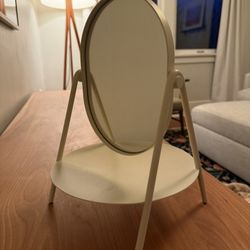 Table Mirror