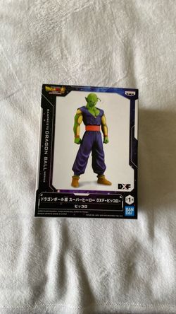 Dragon ball piccolo