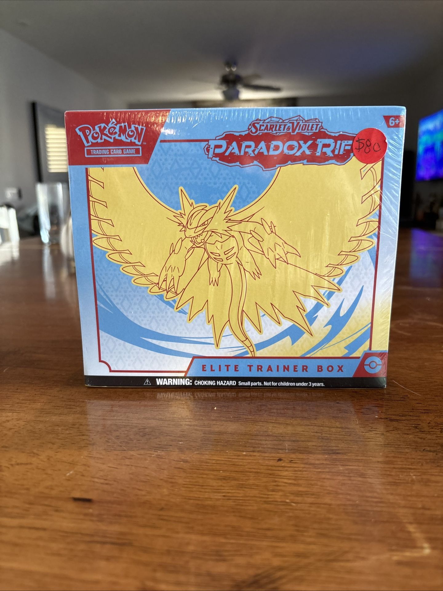Paradox Rift Etb