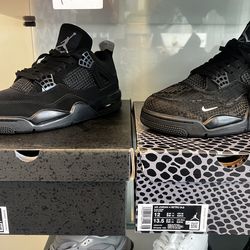 Air Jordan four retro Air Jordan four retro