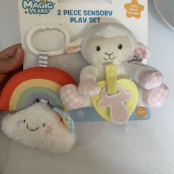 Baby Toys!