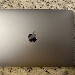 Apple MacBook Pro 13.3" (512GB SSD, Intel Core i5 8th Gen., 3.90 GHz, 8GB)...