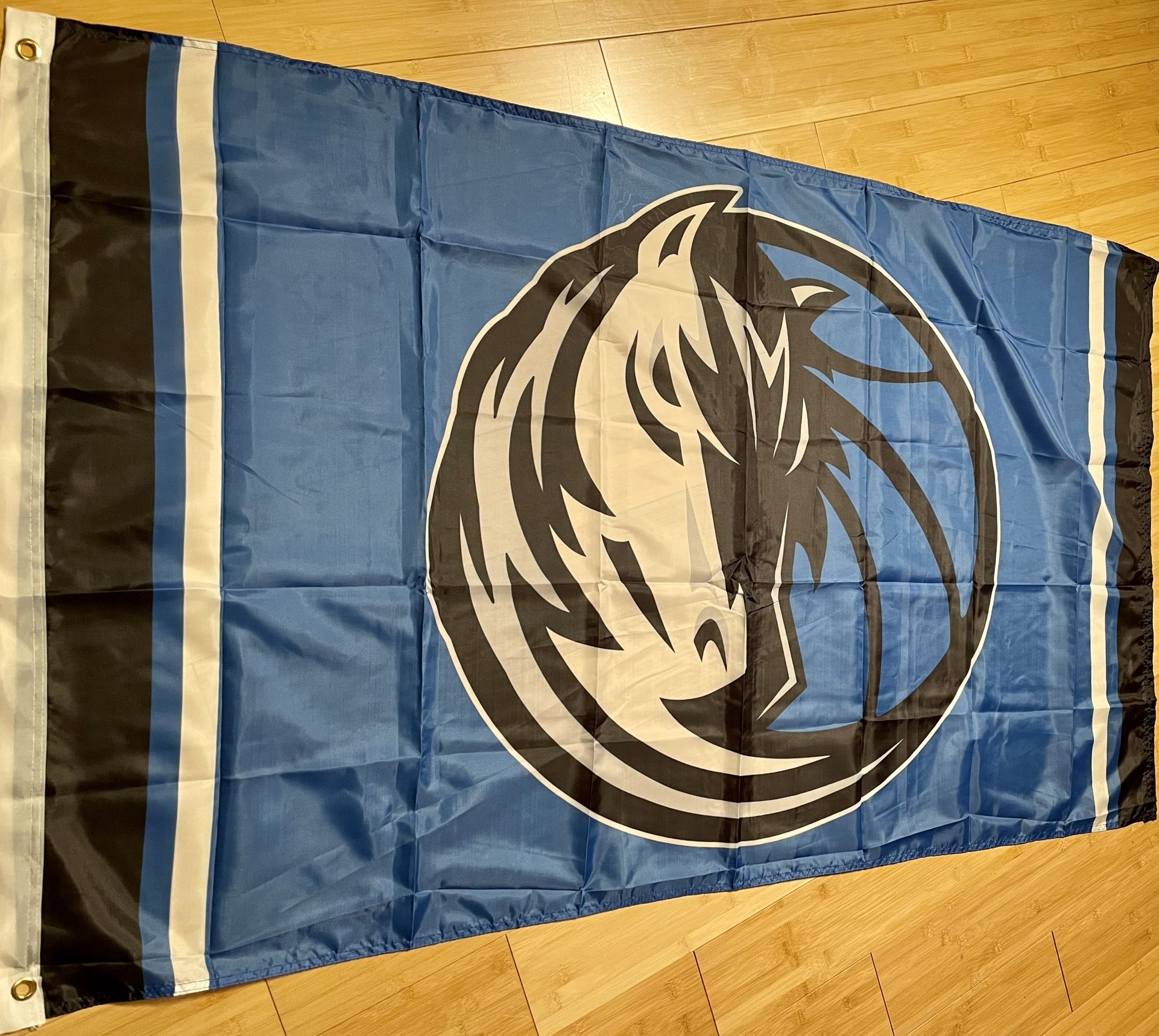 Dallas Mavericks Flag 3x5 Feet