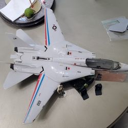 Gi Joe Skystriker