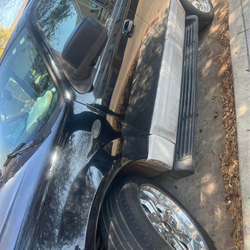 2004 Ford Expedition