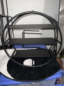3 Tier Dessert Stand