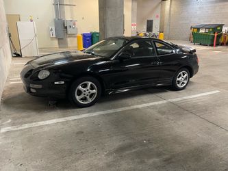 1999 Toyota Celica