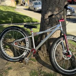 Se Bike 26 “Fat Quad” 