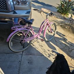 Beach Cruiser Schwinn 