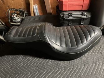 HD Seat