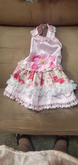 DOG DRESS SIZE SMALL