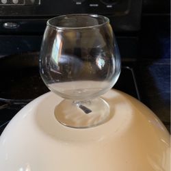 Stemware Brandy Snifters