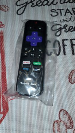 Roku control
