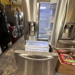 Refrigerador a Pagos