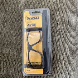 DeWalt Safety Eyewear