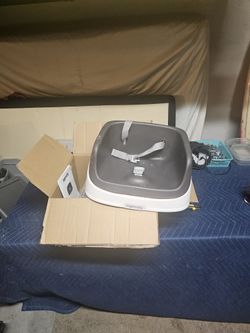 Booster Seaf