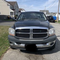 2006 Dodge Ram 2500