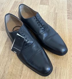 New Men’s Leather Shoes