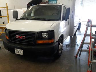 Vinyl Wrapping And Signage