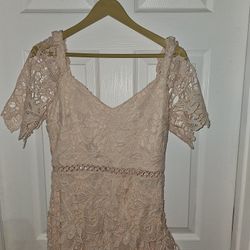 Women's Wedding Guest Dress