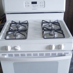 Gas Stove