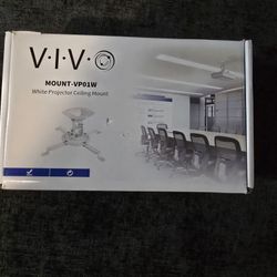 Projector Ceiling Mount