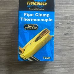 Field Piece Thermocouple 