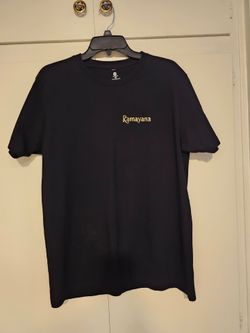 Comic-Con exclusive t-shirt