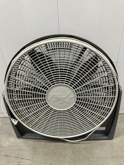 Fan