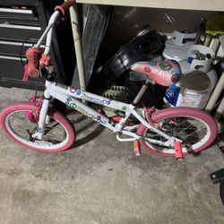Kids 18” Bike