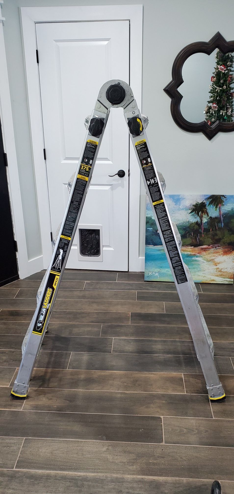 Gorilla Ladder MPX22 for Sale in Tampa, FL OfferUp