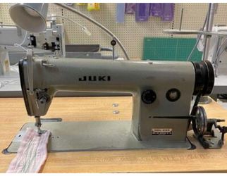 Juki sewing machine