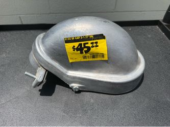 S125 SE CAP 2-1/2" Service Entrance Cap