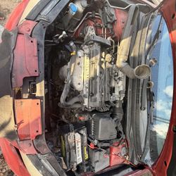 2011 Hyundai Elantra Parts