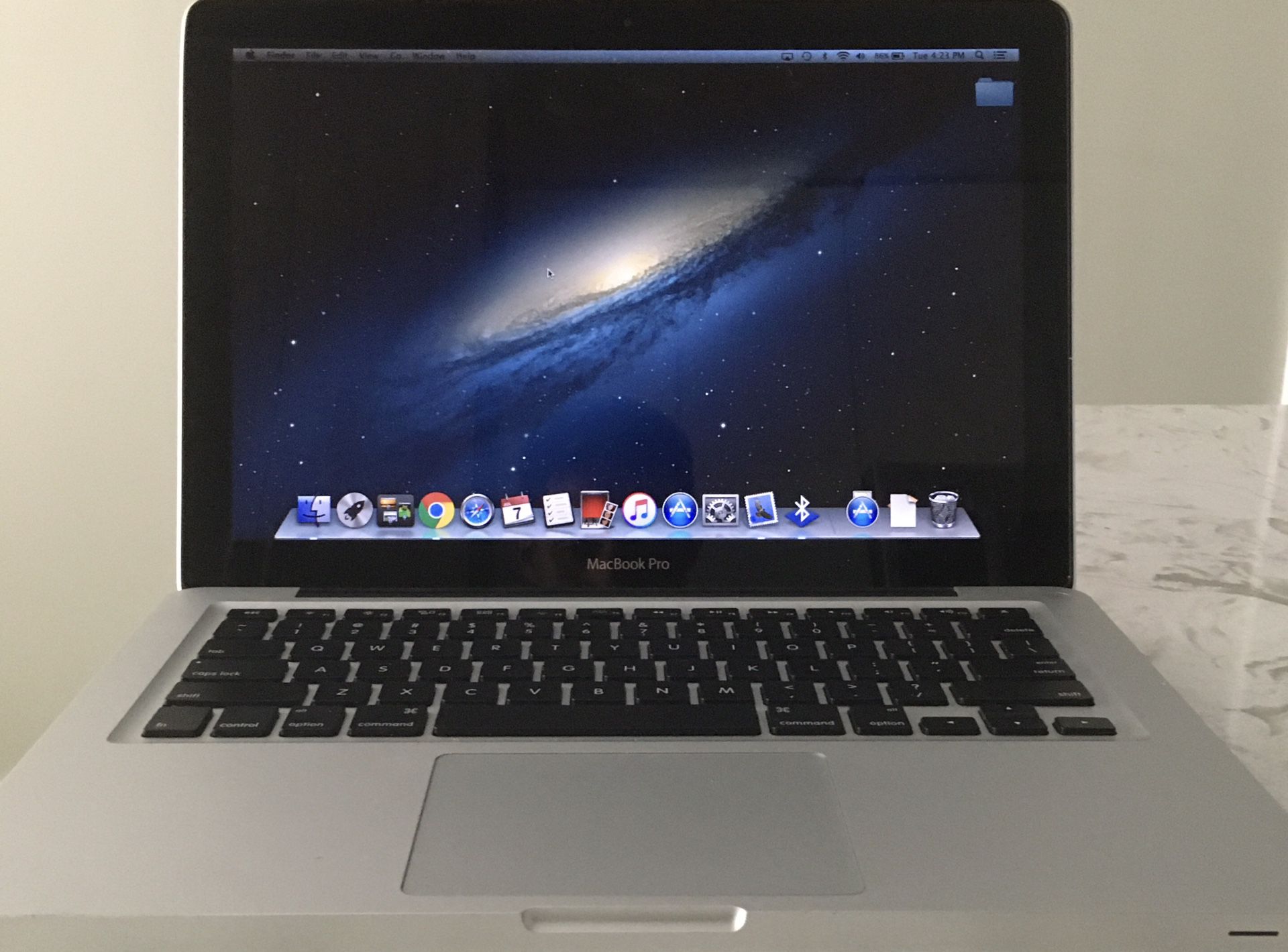 13 Inch MacBook Pro