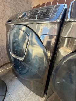 Samsung washer