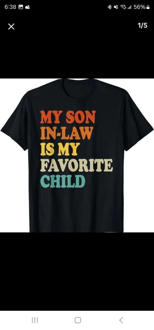 T-shirt