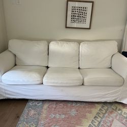 IKEA Sofa 