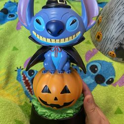 Vampire Stitch Figure