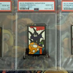pokemon hanafuda cards Movic Pokemon Hanafuda Japanese Playing Cards : Amazon.com.au: Toys & Games main image 1