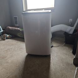 Frigidaire Mobile Ac Unitl