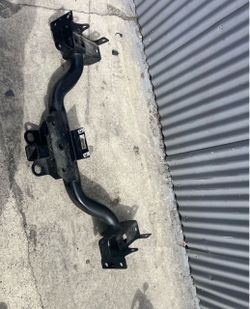 Trailer hitch for 2020 Dodge Ram
