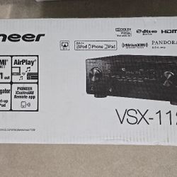 Pioneer AV Receiver