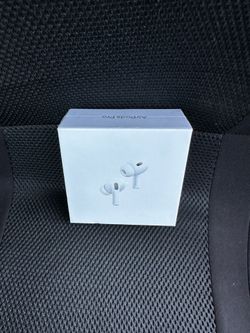 Apple AirPods Pro