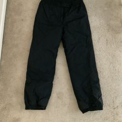CB Sports Nylon Pants – Size M – Vintage Streetwear