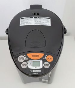 Water Boiler Dispenser (Like New)