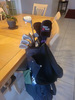 Mizuno Golf Clubs Right-Handed